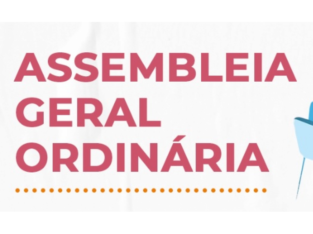 Sindicato de Cascavel convoca associados para assembleia ordinária online no dia 30 às 17h30