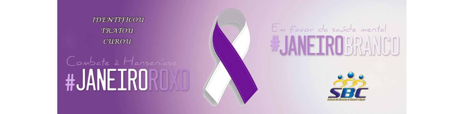 JANEIROROXO - EM FAVOR DA SAÚDE MENTAL