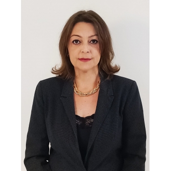 Gilmara Gilio