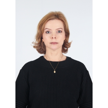 Sonia Regina Filus 