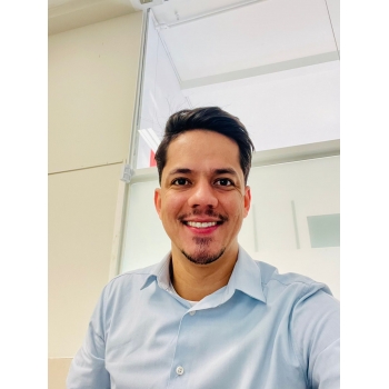 Silas Vieira de Moura
