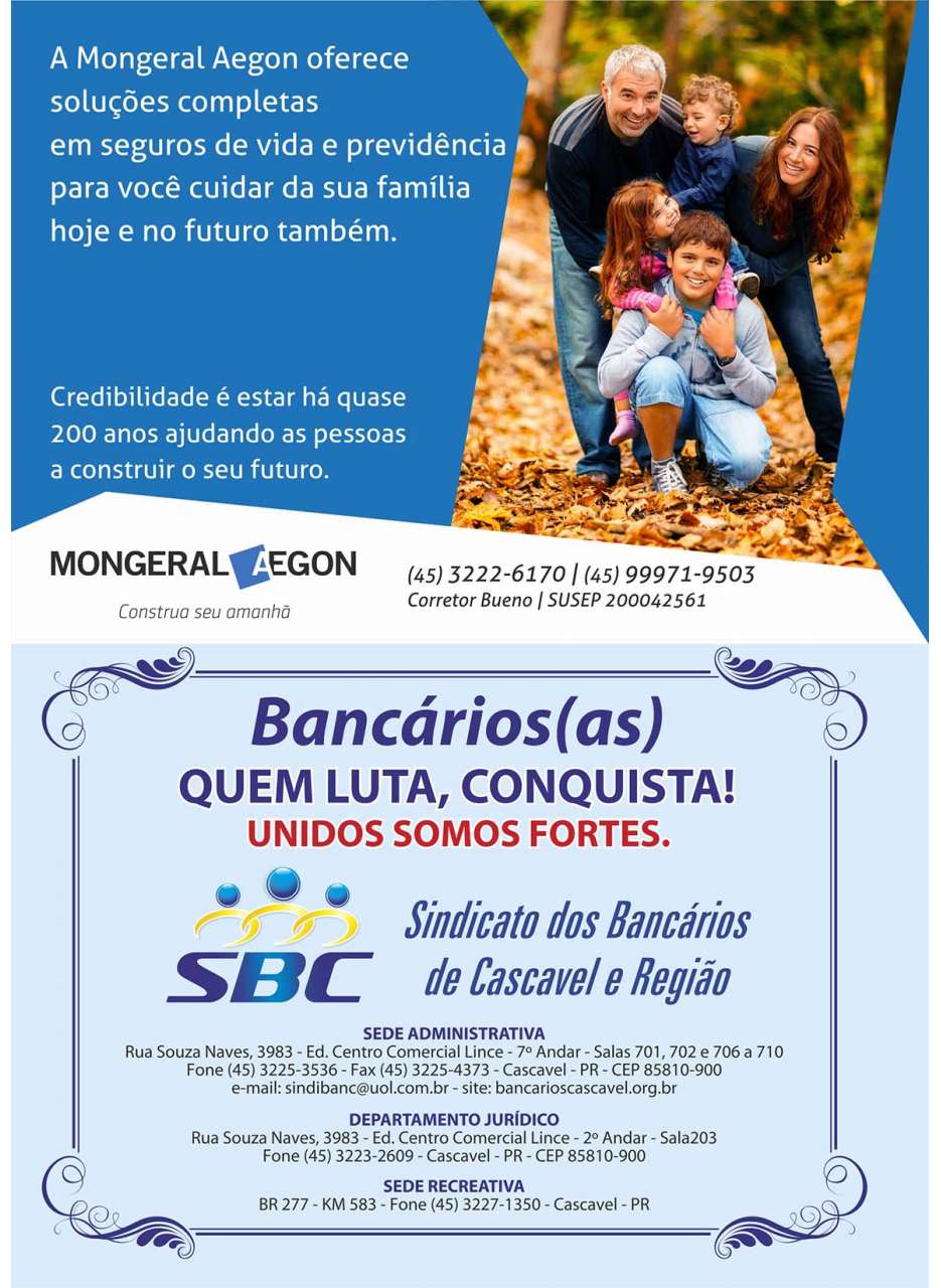 Parceiros