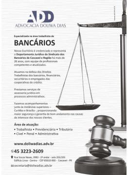 Advocacia Doliwa Dias