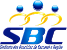 Sindicato dos Bancários de Cascavel